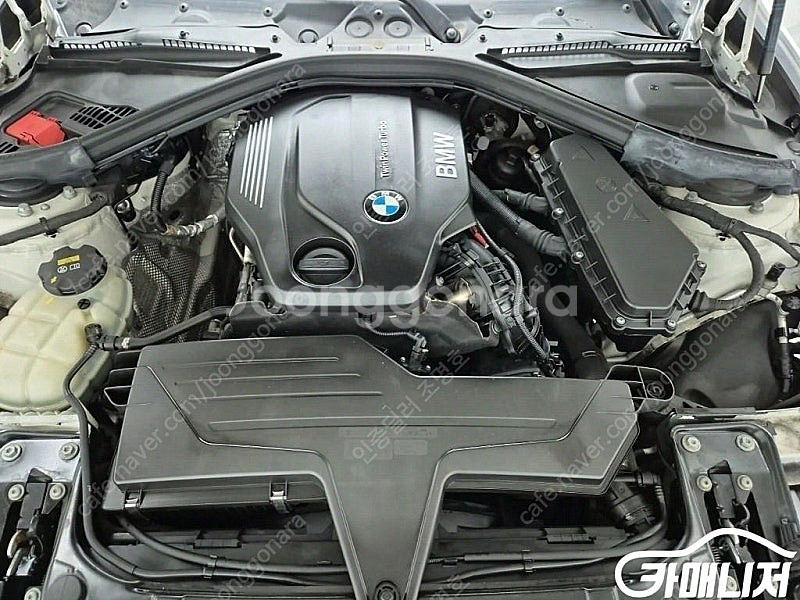 [BMW]3시리즈 (F30) 320d (5인승) ★중고...--5