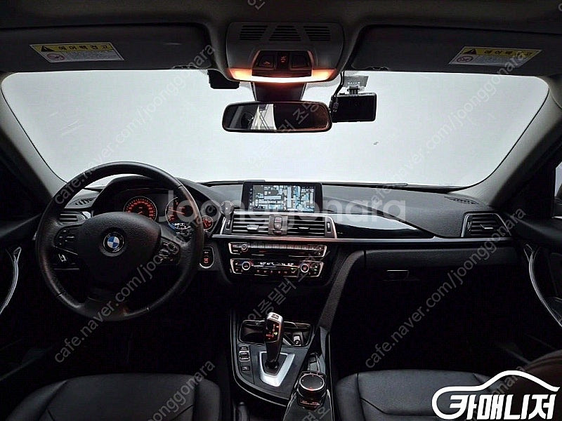 [BMW]3시리즈 (F30) 320d (5인승) ★중고...--7