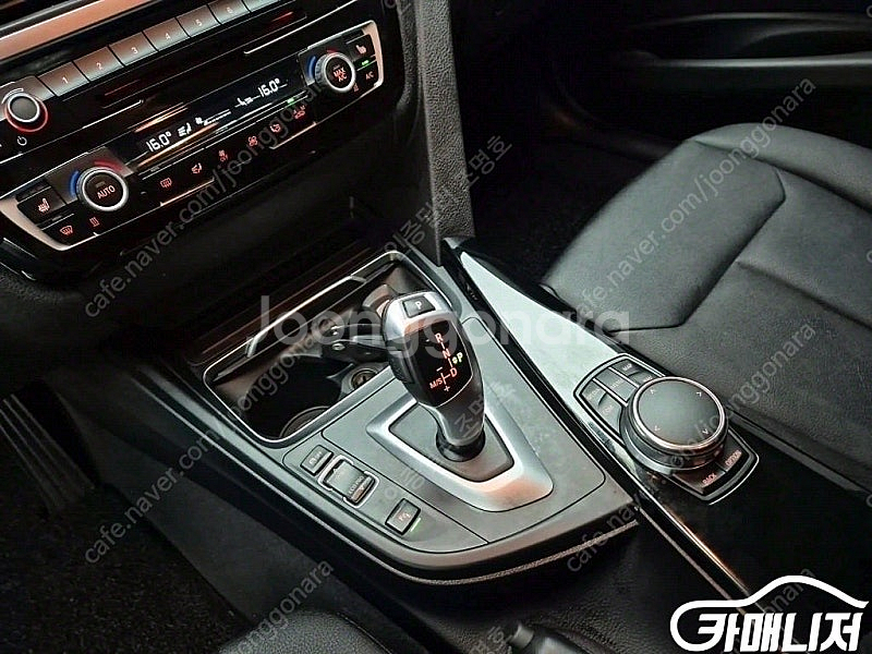 [BMW]3시리즈 (F30) 320d (5인승) ★중고...--8