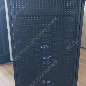 사무용 가정용 인텔 i5 6600 B150M GTX960