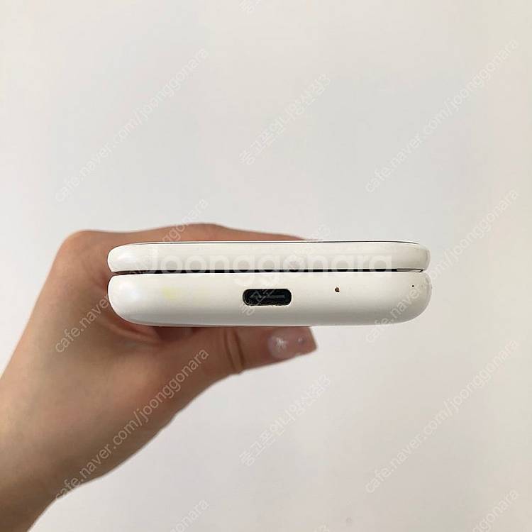 (양산중고폰) 83202 갤럭시스타일폴더 (M120) ...--4