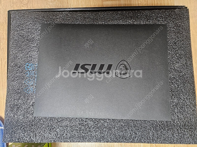 Msi 3070 TRIO 판매합니다--7