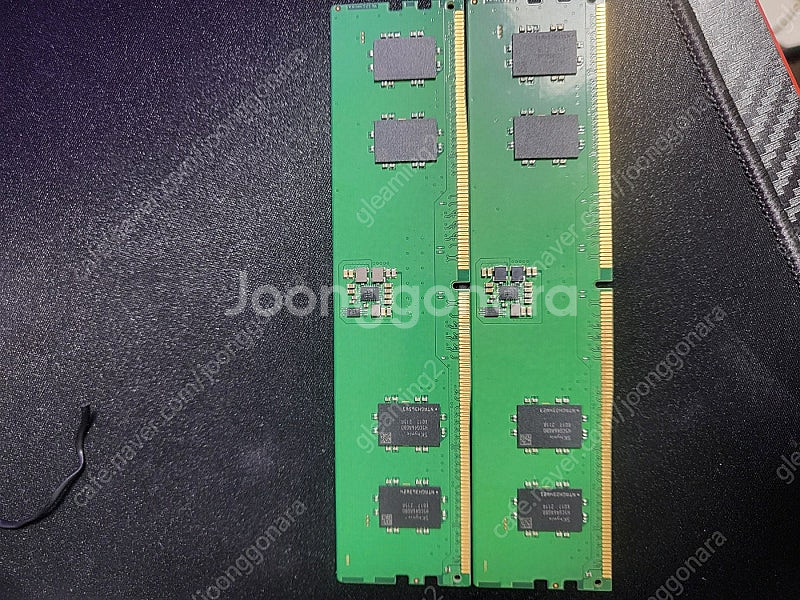 sk하이닉스 ddr5 5600 16gb 램--2