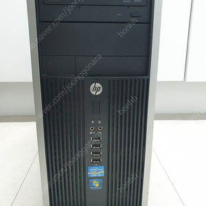 HP 컴퓨터 팝니다.( I5 - 2500 )