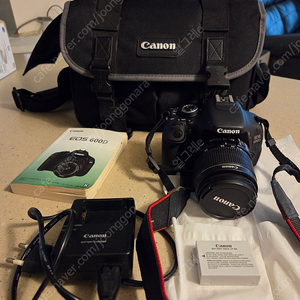 캐논 600D