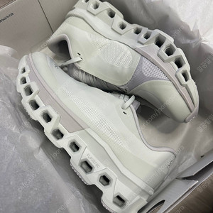 (W)온러닝 x 파프 클라우드몬스터2