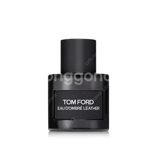 톰포드 오 드 옴브레 레더 EDT 50ml 판매합니다--0