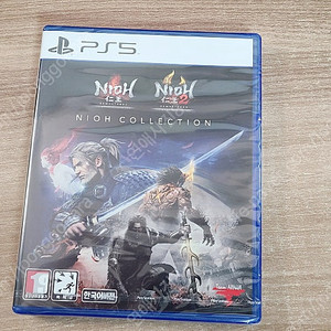 PS5 데몬즈 소울, 인왕 컬렉션, 스텔라 블레이드 + LP, 라스트 오브 어스 리마스터 (미개봉)