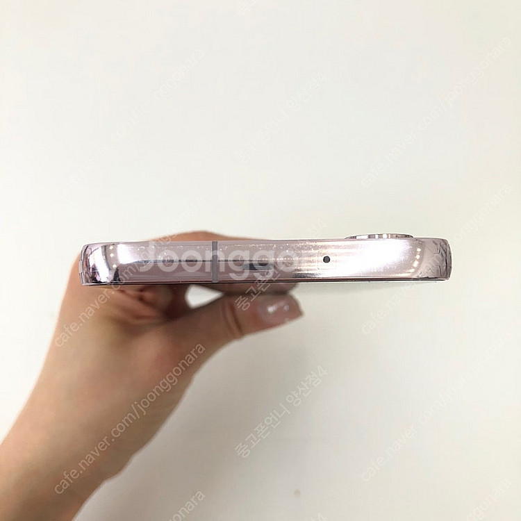 (양산중고폰) 81430 갤럭시S23 (S911) 핑크...--4