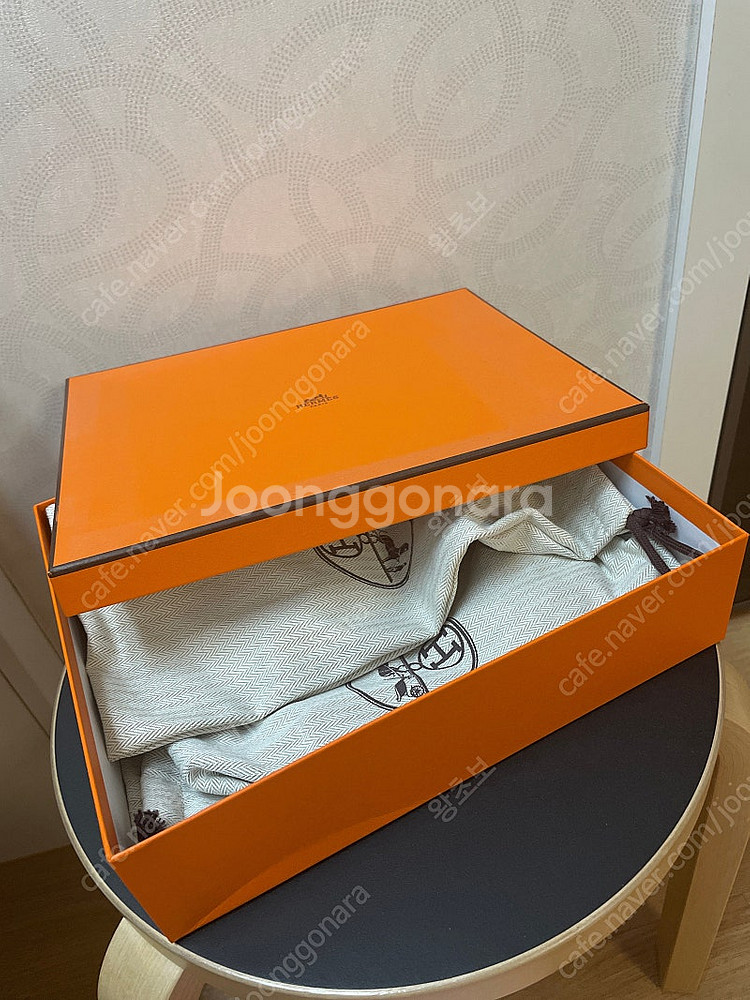 에르메스 오란 37--0