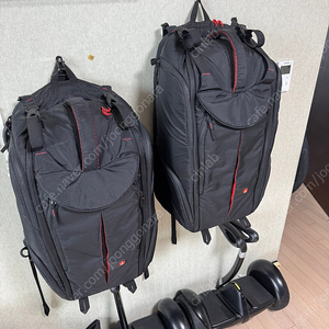 Manfrotto MB PL-PV-610 프로 카매라백팩
