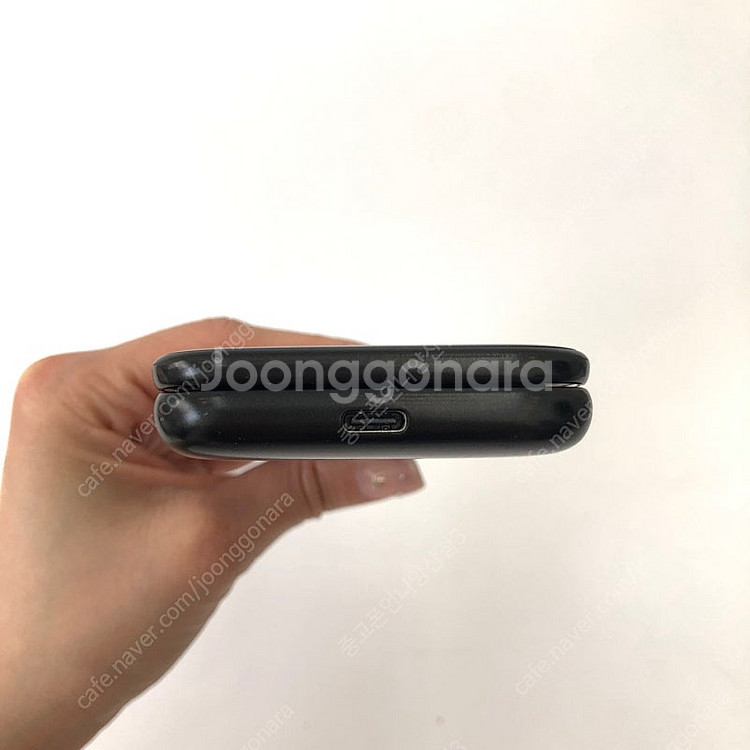 (양산중고폰) 84338 갤럭시스타일폴더 (M120) ...--4