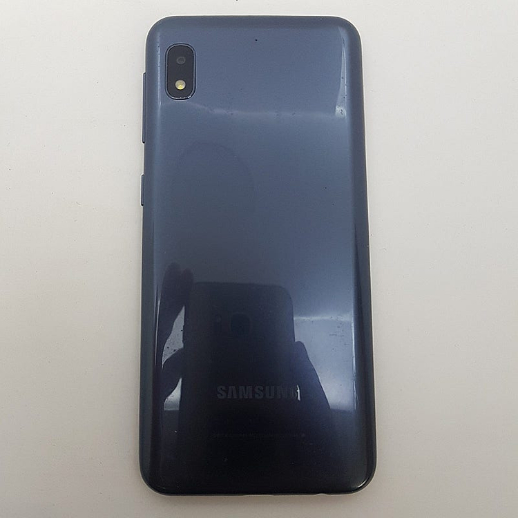 [판매] 서울 갤럭시 A10e (A102) 블랙 A급 팝니다. 6만원 이미지