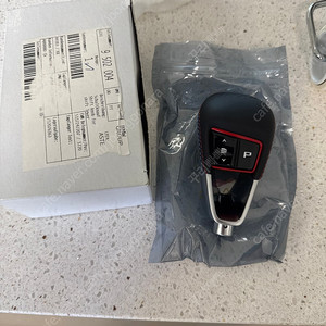 BMW G87 M2 기어노브 새상품