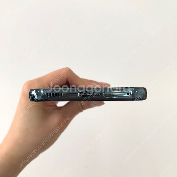 (양산중고폰) 83671 갤럭시S22 (S901) 그린...--3