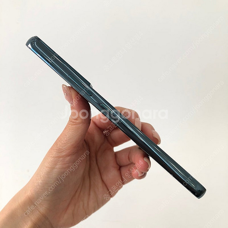 (양산중고폰) 83671 갤럭시S22 (S901) 그린...--5