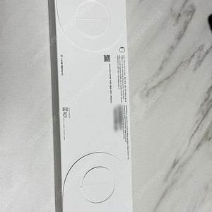 애플워치10 제트블랙 46mm gps 미개봉 판매합니다. 45만 (직거래 가능, 택포)