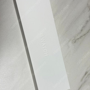 애플워치10 제트블랙 46mm gps 미개봉 판매합니다. 45만 (직거래 가능, 택포)