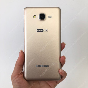 (양산중고폰) 81486 갤럭시와이드 (G600) 골드 16GB 판매합니다. 3만원