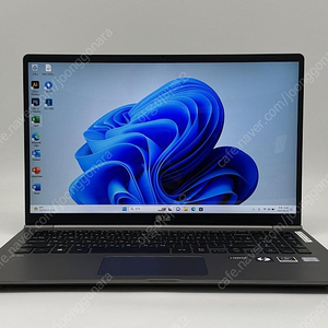 [LG전자] 그램 15Z990-VA5BK / i5-8265U, 8GB RAM, 256GB SSD, 15.6" FHD, 충전기 포함