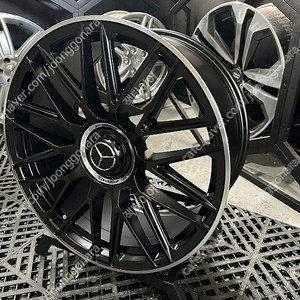 벤츠 S63AMG 퍼포먼스 스타일 19인치 휠 최저가