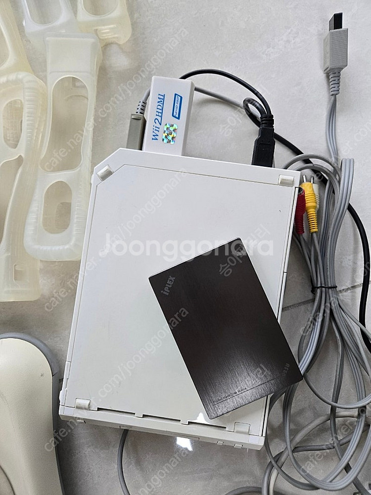 닌텐도위 wii--5