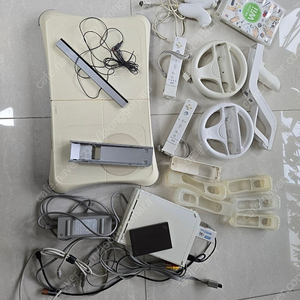 닌텐도위 wii