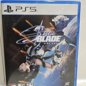 ps5 스텔라블레이드 팝니다