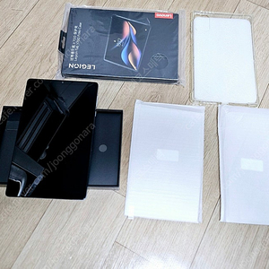 y700 블루색상 2세대 내수용 16/512 풀셋트팝니다