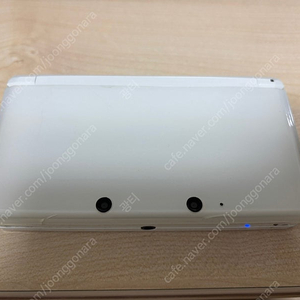 닌텐도 3ds 구작다수 화이트 기기