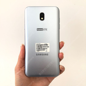 (양산중고폰) 84440 갤럭시와이드3 (J737) 블루 32GB 판매합니다. 5만원