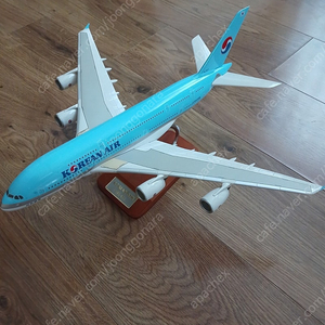 대한항공 a380 1/200