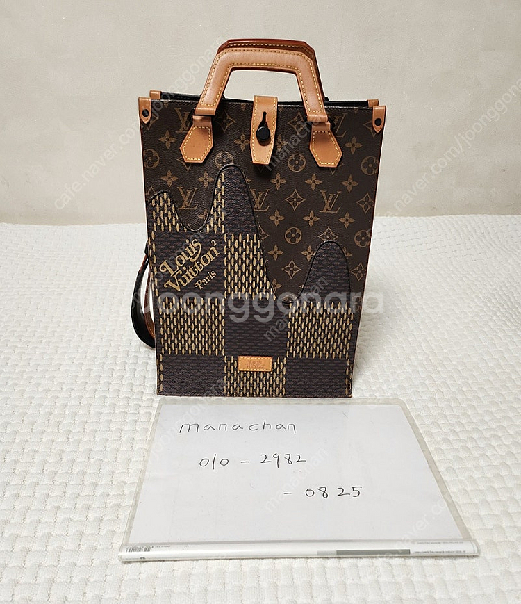 [판매]루이비통LOUIS VUITTON x 니고NIGO...--0