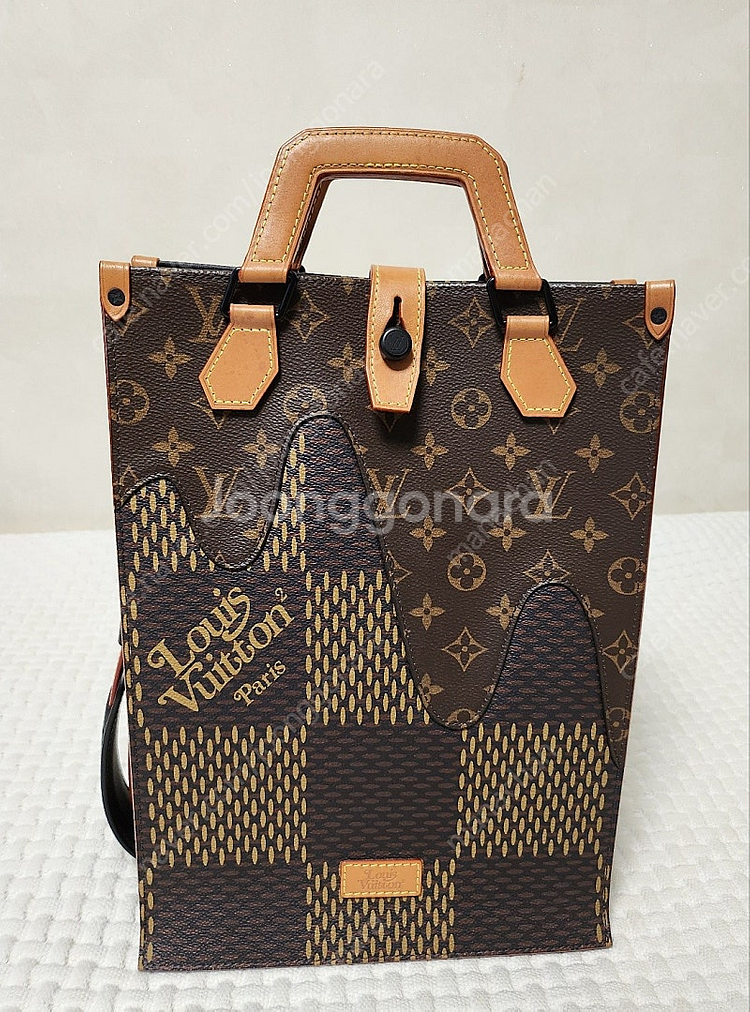 [판매]루이비통LOUIS VUITTON x 니고NIGO...--1