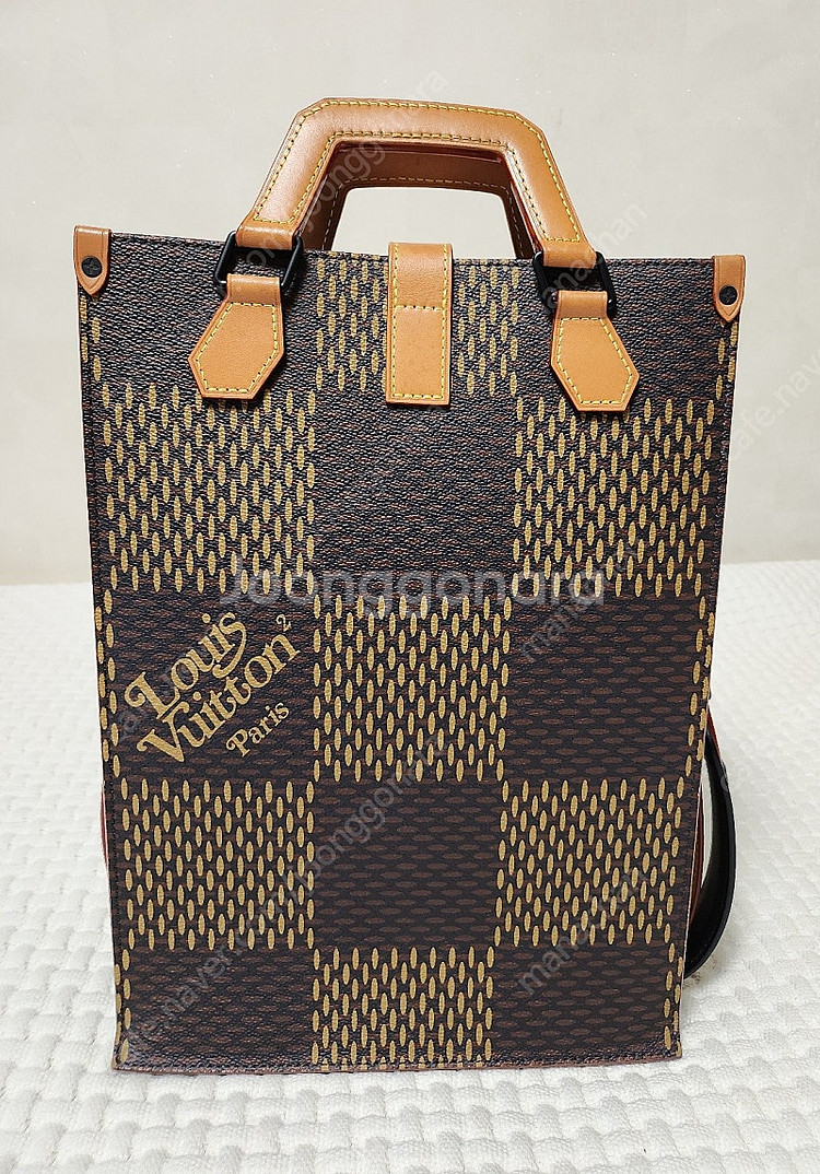 [판매]루이비통LOUIS VUITTON x 니고NIGO...--2
