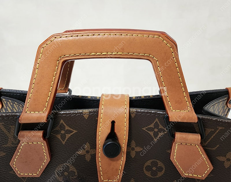 [판매]루이비통LOUIS VUITTON x 니고NIGO...--3