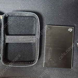 Seagate One Touch HDD 데이터복구 (1TB) 외장하드