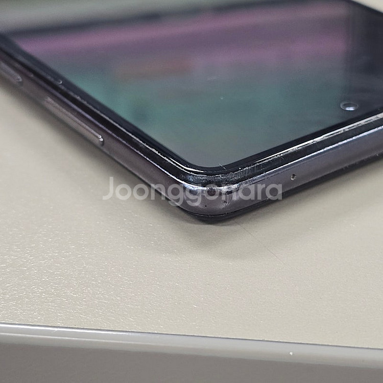 갤럭시 A52S 블랙 128기가 물리듀얼심 가능한 단말기 미파손 13만에판매해요--7