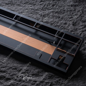 Haven TKL outer bounds edition