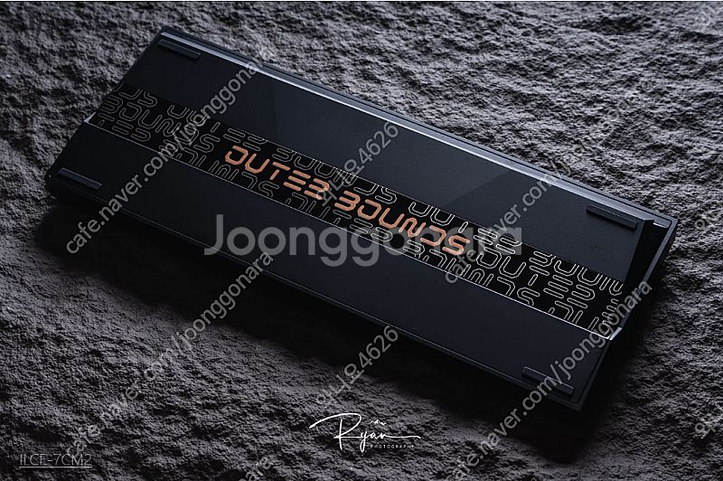 Haven TKL outer bounds edition--1