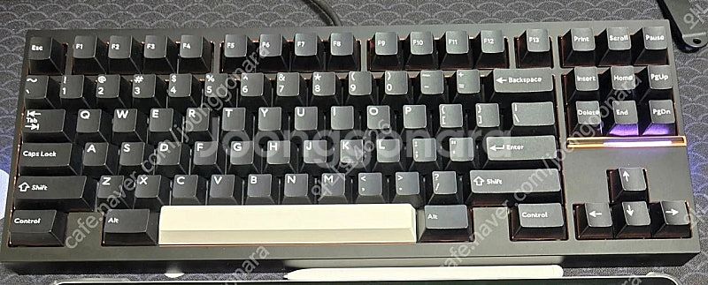 Haven TKL outer bounds edition--2