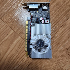 지포스 GT730 LP 그래픽카드