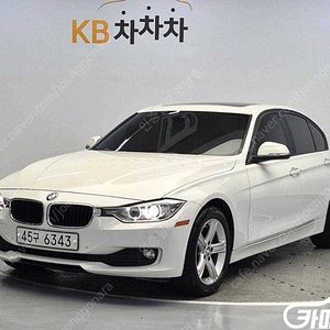 [BMW]3시리즈 (F30) 320d (5인승) ★중고차★중고차매입★전액할부★저신용자★신불자★소액할부★현금★카드 전부 가능합니다!