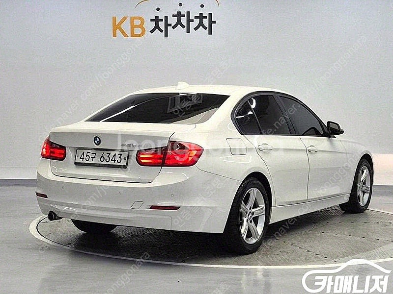 [BMW]3시리즈 (F30) 320d (5인승) ★중고...--3