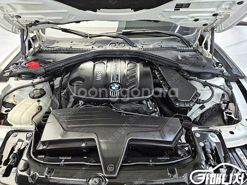 [BMW]3시리즈 (F30) 320d (5인승) ★중고...--5