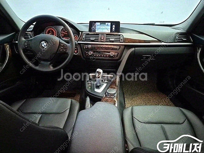 [BMW]3시리즈 (F30) 320d (5인승) ★중고...--7