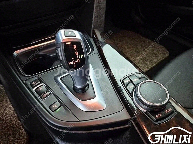 [BMW]3시리즈 (F30) 320d (5인승) ★중고...--8