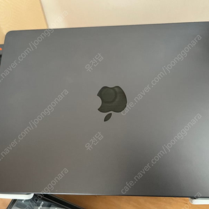 맥북 프로 m3 pro 14인치 스페이스블랙