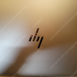 (단순개봉, AI 탑재 노트북) HP Envy x360 14-fa0067AU 풀 박스.
