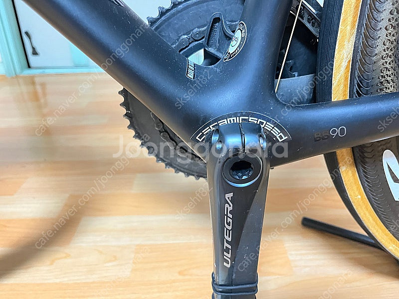 트렉 에몬다SL6 zipp303파이어 크레스트 조합--1